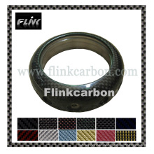 Carbon Fiber Watch Head Frame